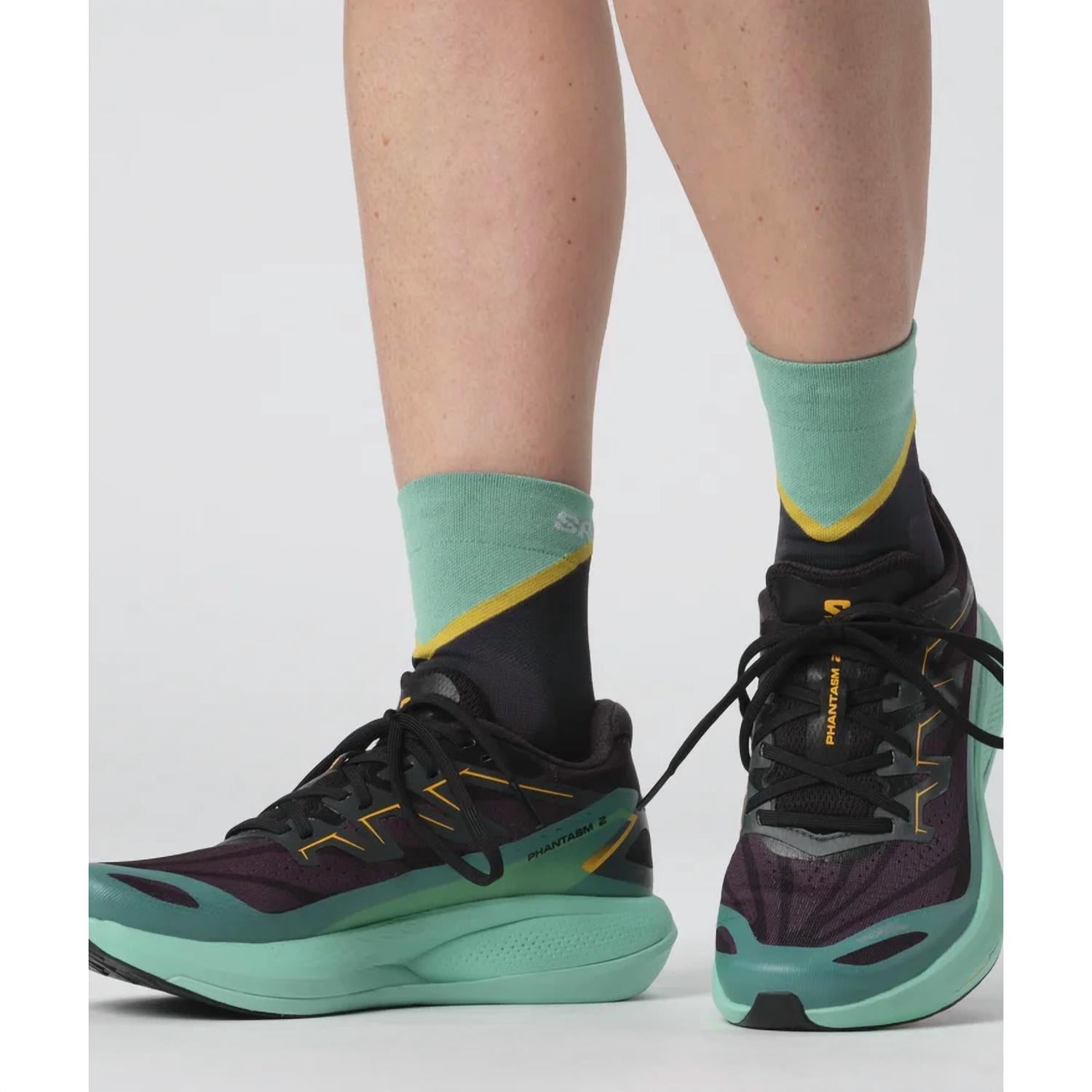 Salomon - Women's Phantasm 2 Running Shoes