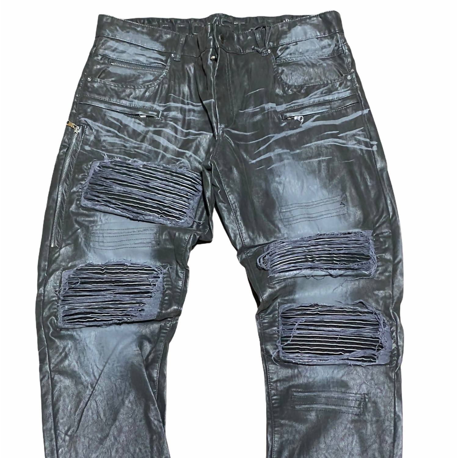 Rockstar Original - Men's Georgio Jeans