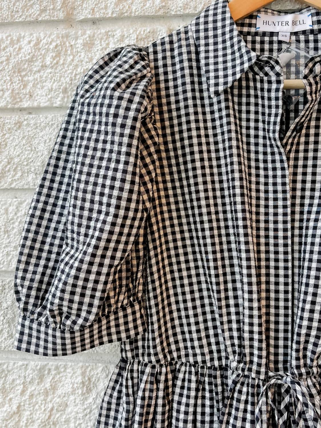 Hunter Bell - Women's Mccauley Dress