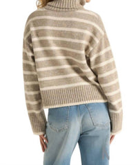 Z Supply - Josephine Stripe Sweater