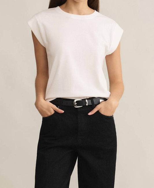 Z Supply - Camino Crewneck Top