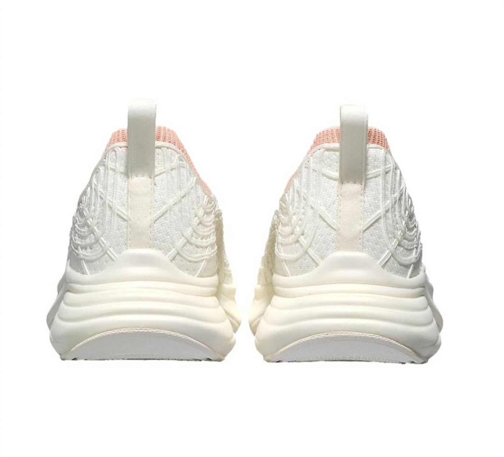 Apl - Women's Techloom Zipline Shoes