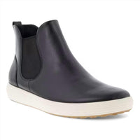 Ecco - Women's Soft Seven Chelsea Bootie