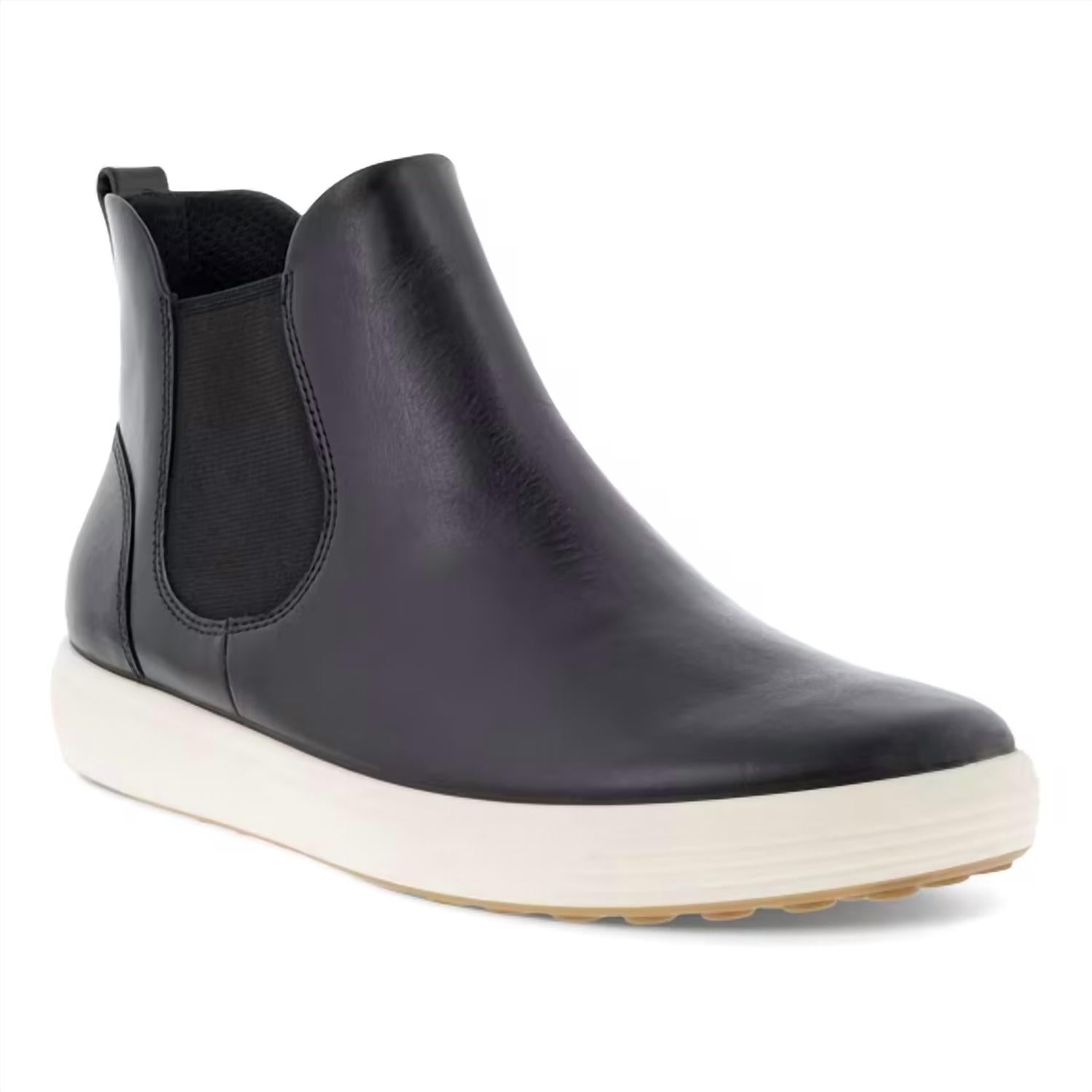 Ecco - Women's Soft Seven Chelsea Bootie