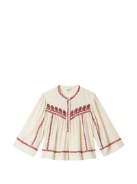 Isabel Marant - Juline Top