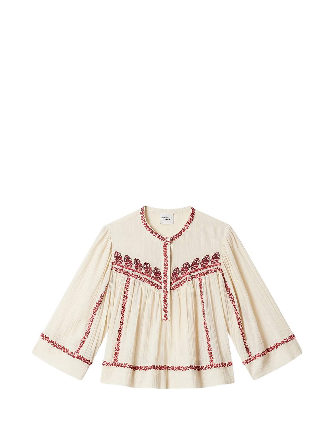 Isabel Marant - Juline Top