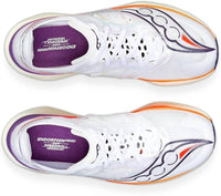 Saucony - Women's Endorphin Elite Riunning Shoes