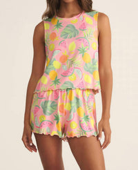 Z Supply - Sloane Fruit Tank Top