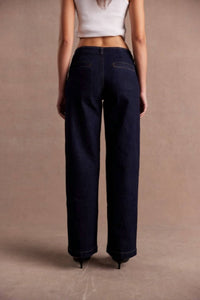 Sovere - Denim Pant