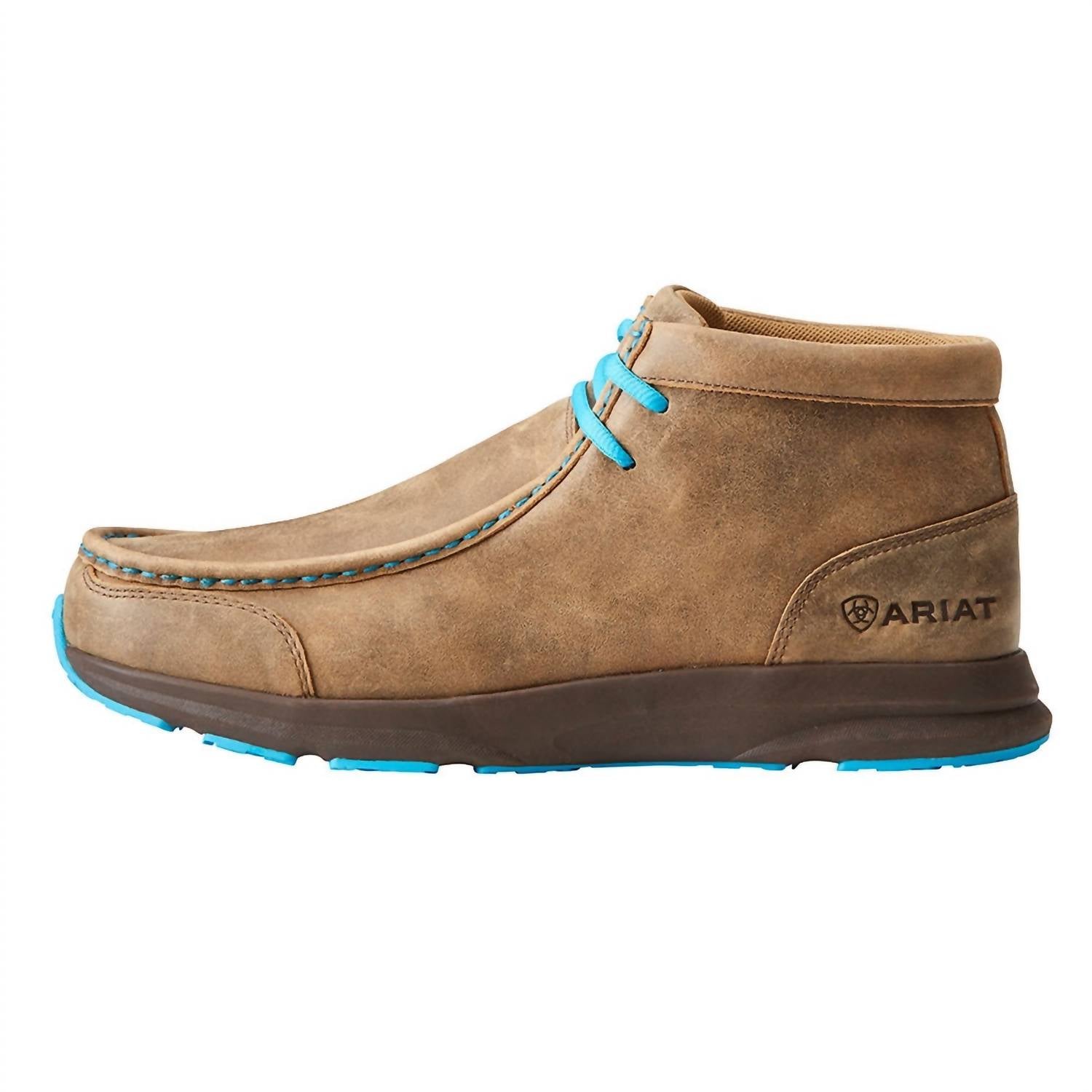 Ariat - Men's Spitfire Bombe Shoe