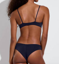 Left On Friday - Sunday Bikini Top