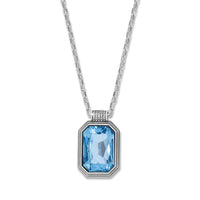 Brighton - Women's Meridian Aurora 67 Necklace