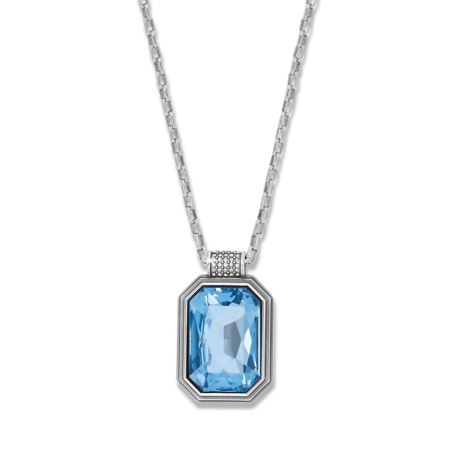 Brighton - Women's Meridian Aurora 67 Necklace