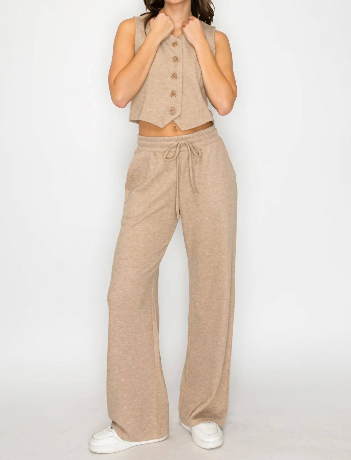 Knit Riot - Sutton Lounge Pants