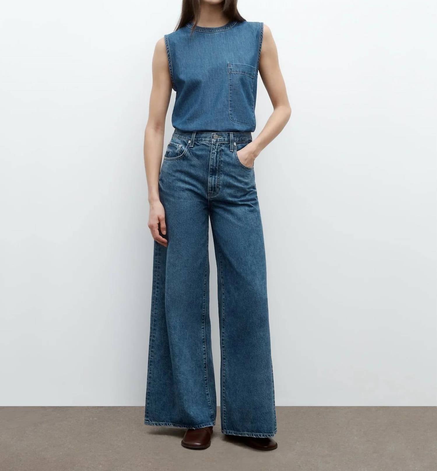 Twp - Mikala Top