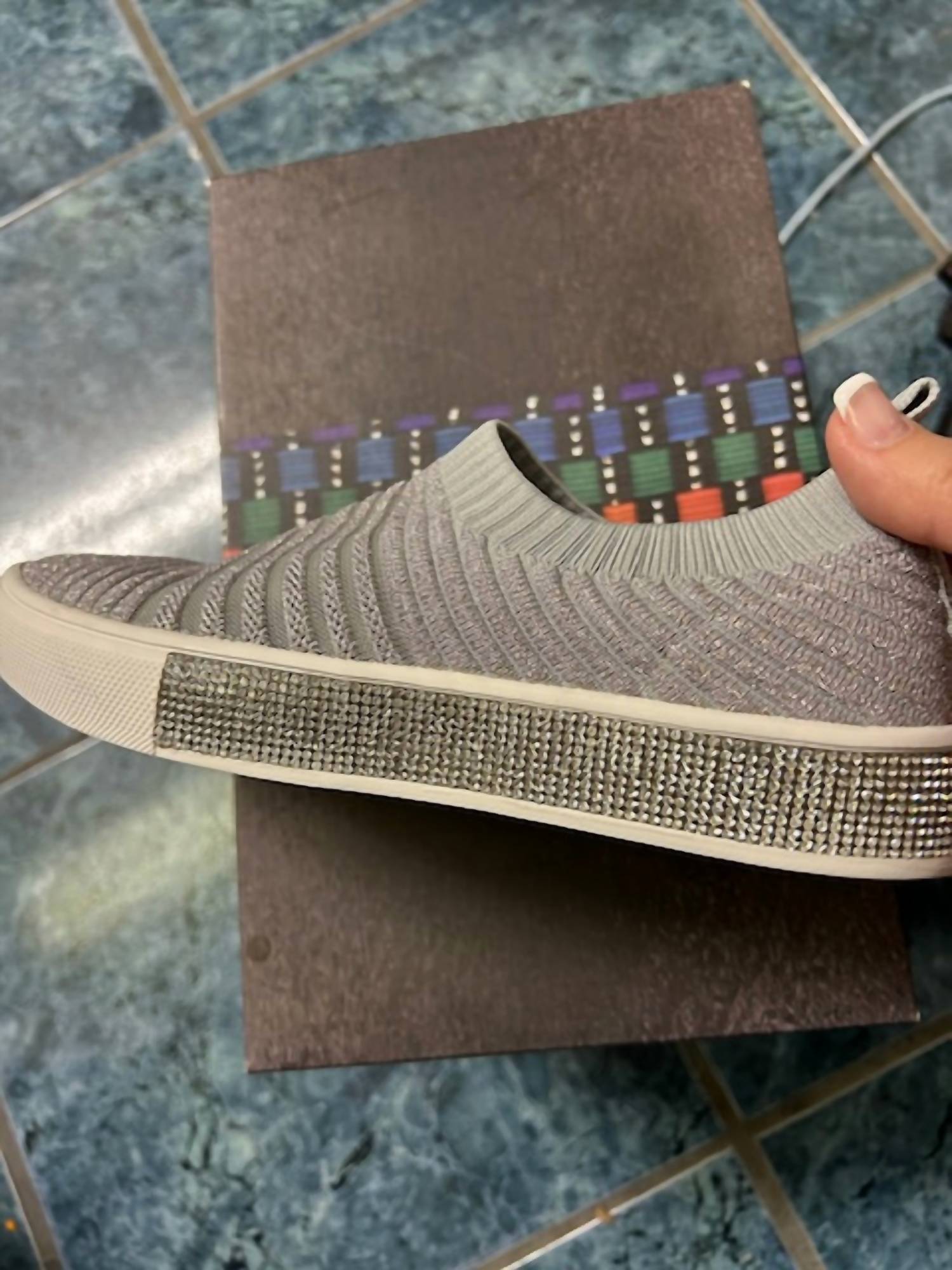 Bernie Mev - Women's Iris shoes