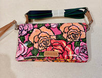 Consuela - Women's Uptown Crossbody Bag