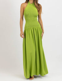 Luxxel - Indie Maxi Dress