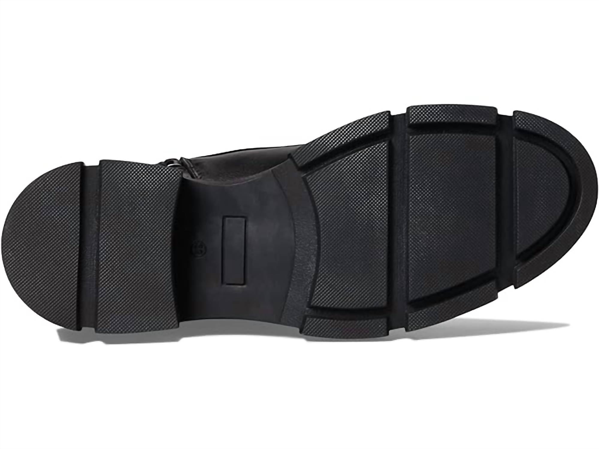 Eric Michael - Women's Evanston Boots