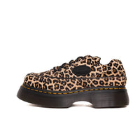 Dr. Martens - Women's Buzz 5 Eye Shoe