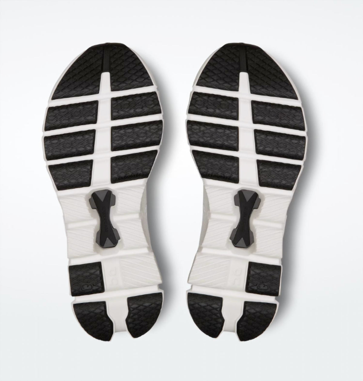 On Swiss Performance - Women's Cloud X 4 Running Shoes