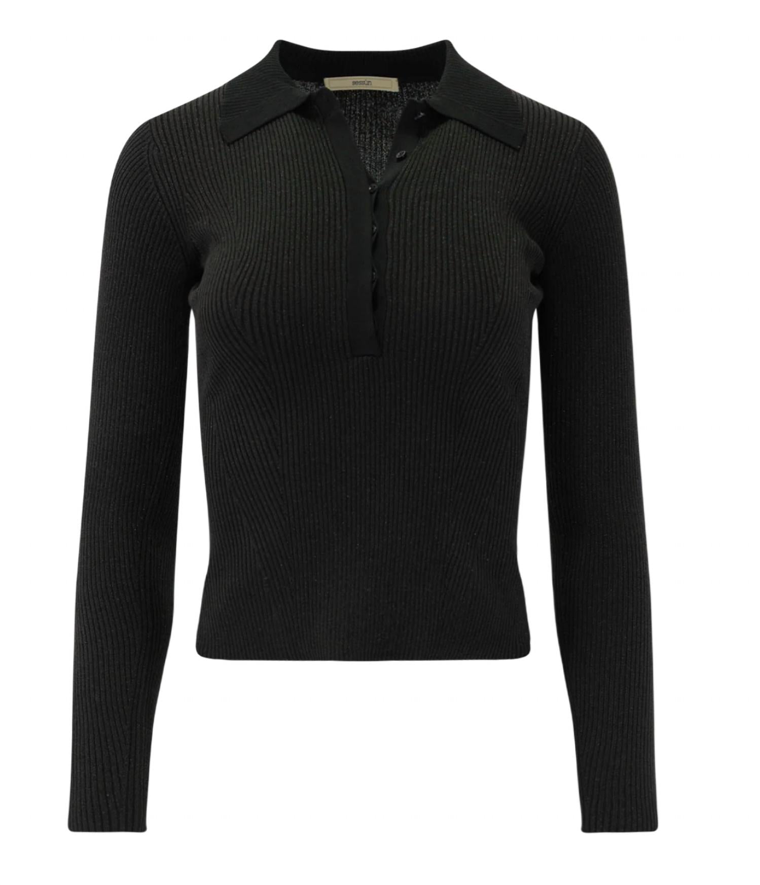 Sessun - Women's Lykke Polo