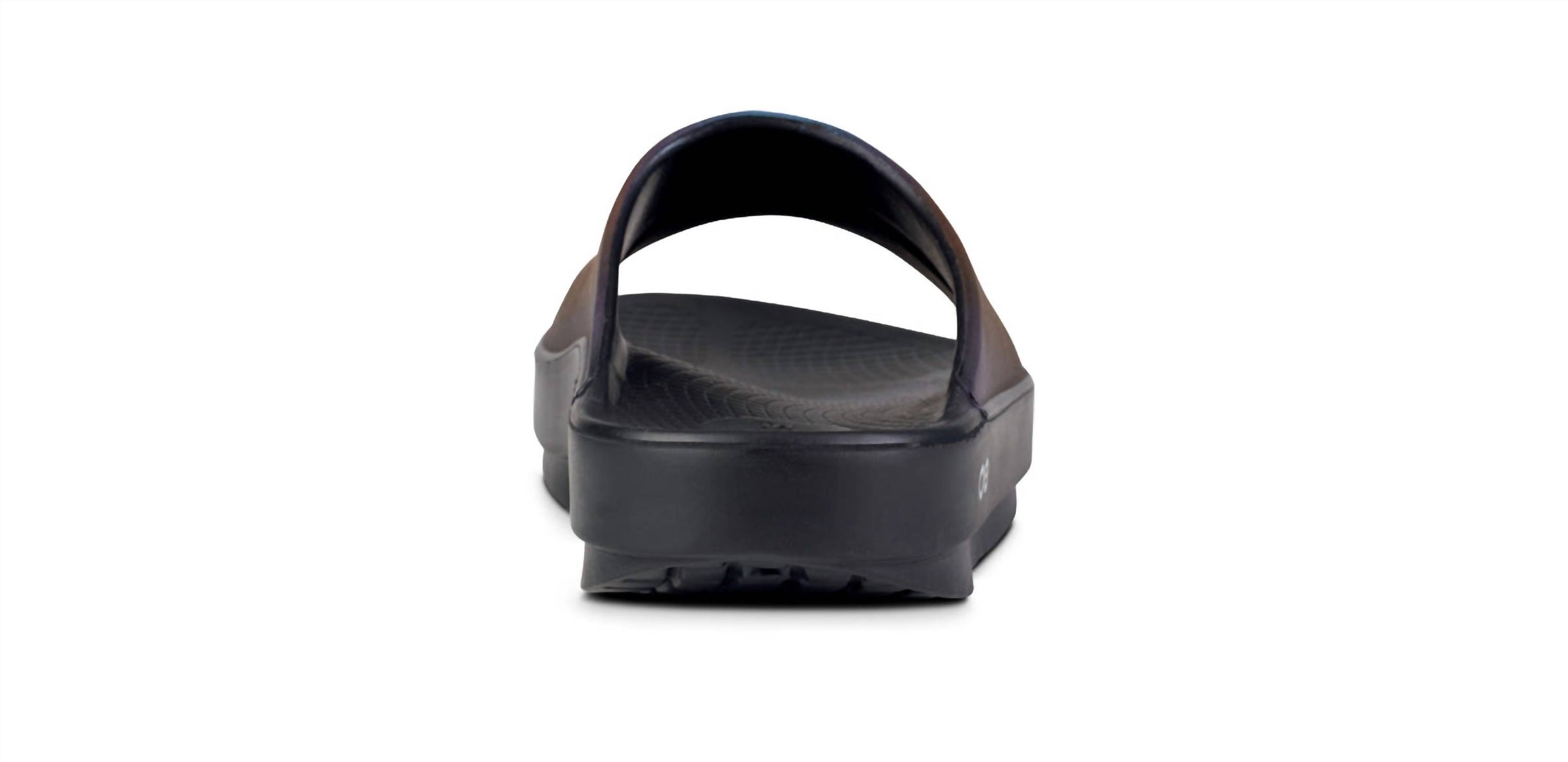 Oofos - Women's Luxe Slide Sandals