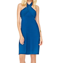 Gottex - Lattice Beach Dress