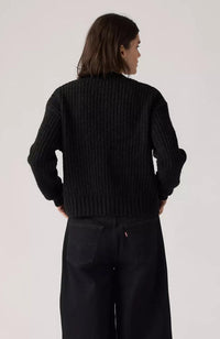 Levi'S - Luna Shell Button Cardigan