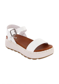 Mia - Women's Hayley Platform Sandals