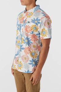 O'Neill - Oasis Eco Standard Short Sleeve Shirt