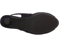 Eric Michael - Women's Peru Heel