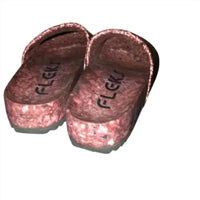 Fleks Footwear - Women's East Beach Slide