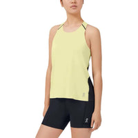On - Women's Tank Top