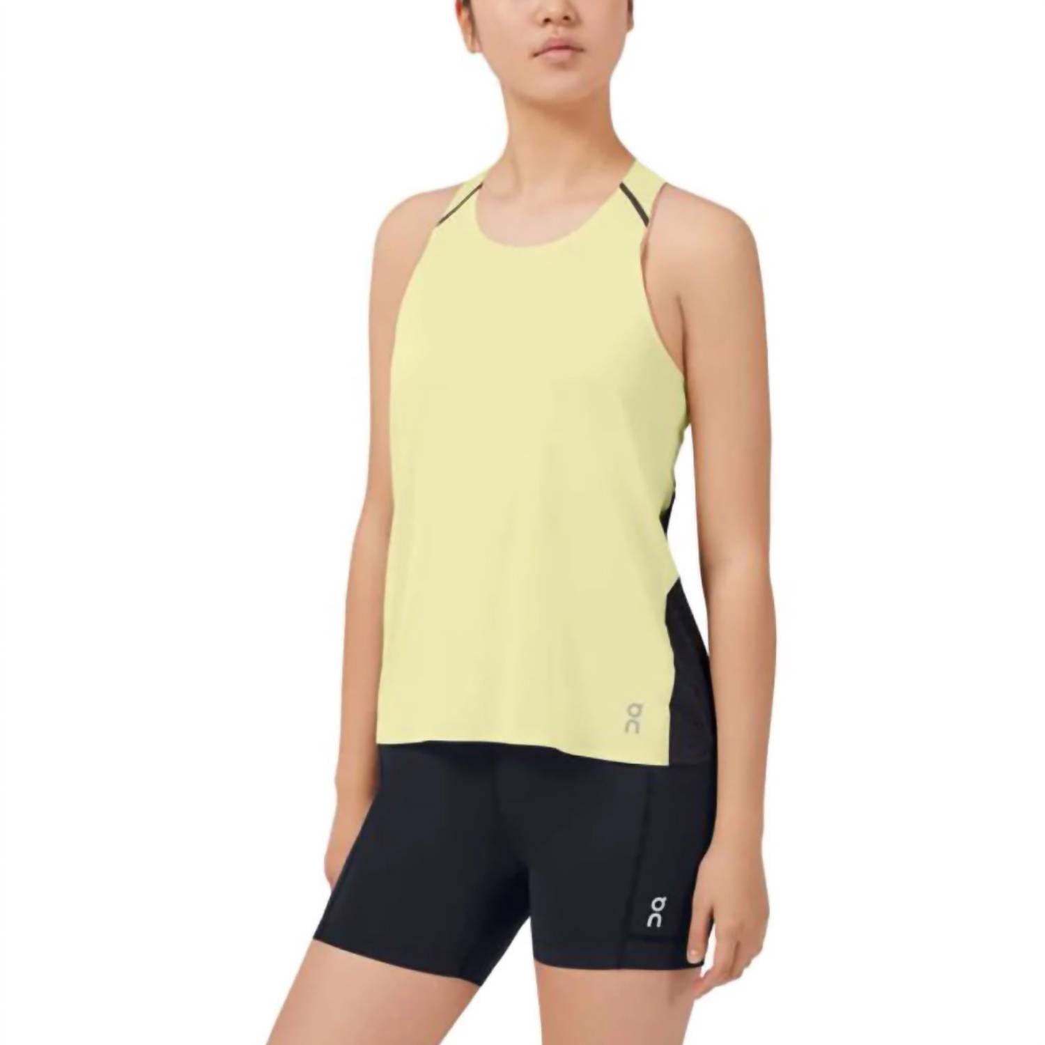 On - Women's Tank Top