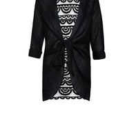 Pq Swim - Lace Millie Tie Tunic