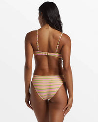 Billabong - Women's Hightides Tanlines Lowrider Bottom