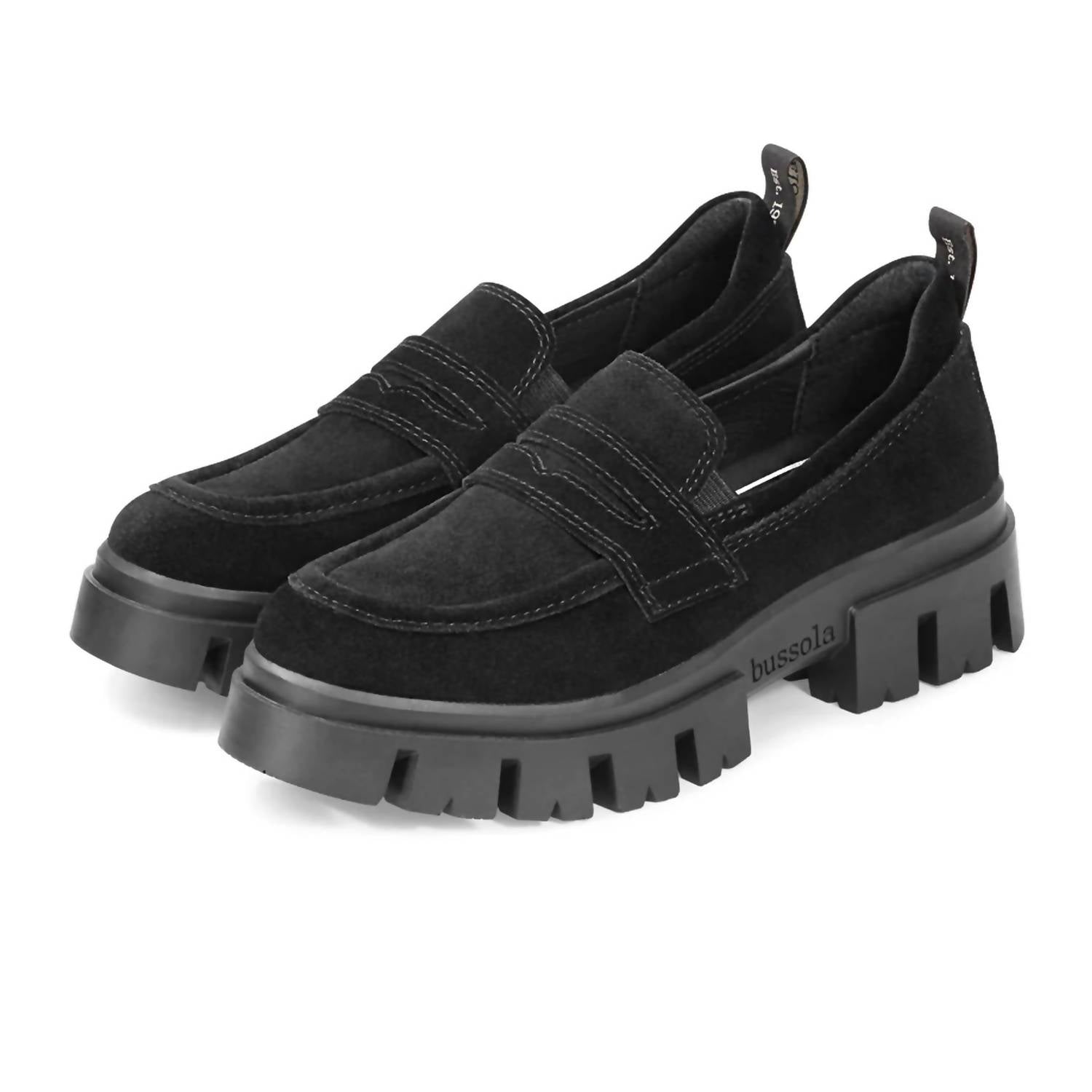Bussola - Women's Caelyn Loafer
