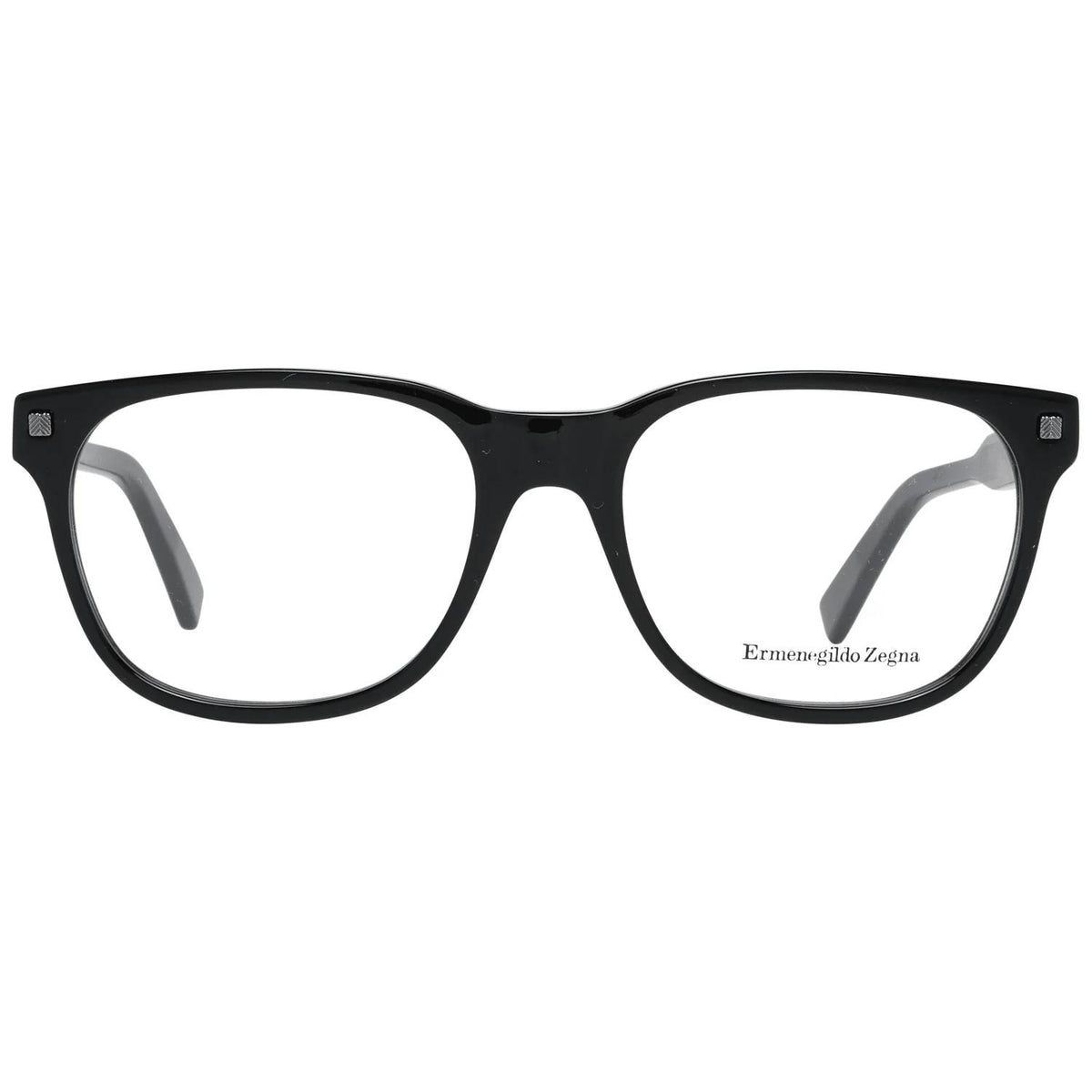 Ermenegildo Zegna - Men's Rectangle Glasses