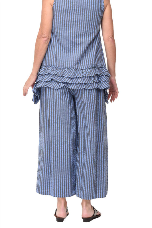 Tulip Clothing - Palazzo Pant