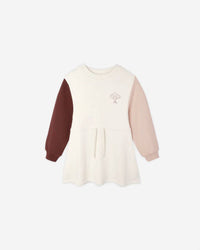 Rylee + Cru - Girl's Coast Dress
