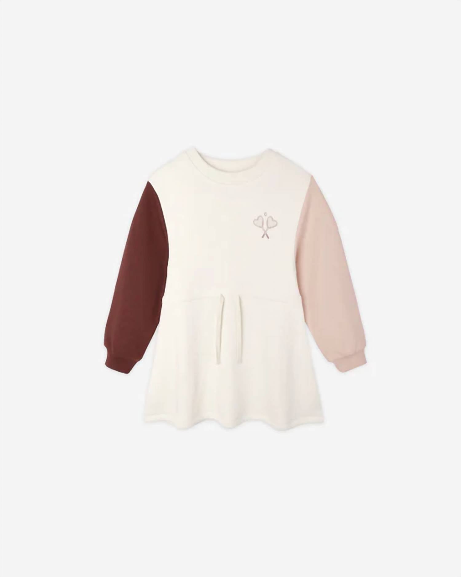 Rylee + Cru - Girl's Coast Dress