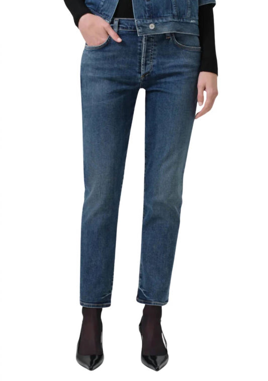 Citizens Of Humanity - EMERSON MID RISE RELAXED JEAN