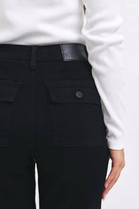 Judy Blue - Cargo Cuffed Jogger Pants