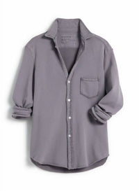 Frank & Eileen - Women's Eileen Button Up Sweatshirt