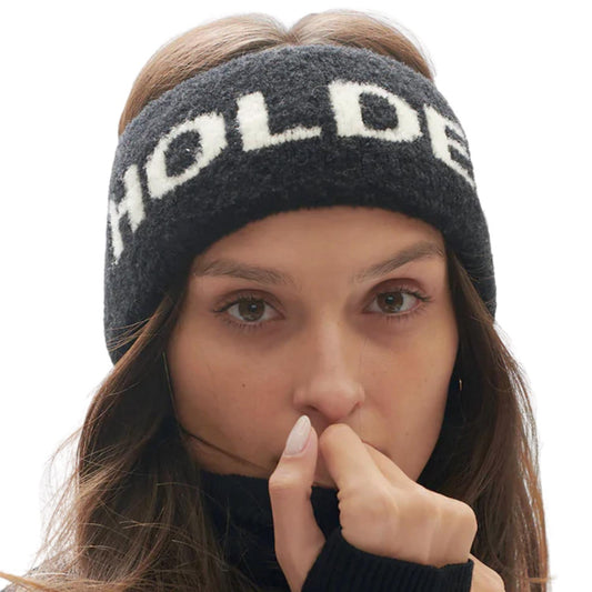 Holden - BOUCLE HEADBAND