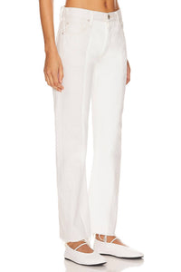 Moussy - Raintrec Straight Jeans