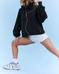 Free People - Landslide Pullover