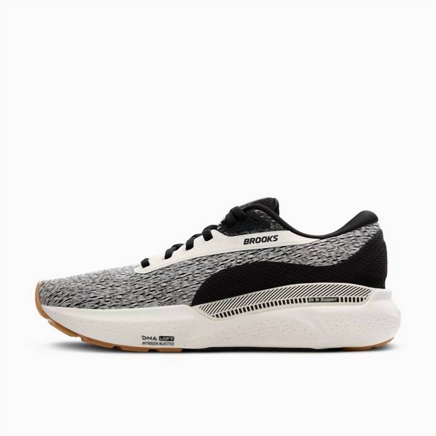 Brooks - Men Adrenaline Gts 24 Running Shoes
