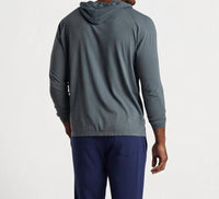 Peter Millar - Lava Wash Popover Hoodie T-shirt